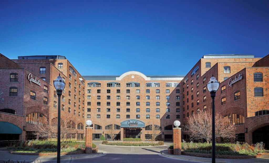 Graduate by Hilton Minneapolis