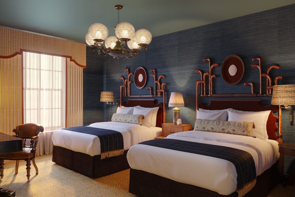 Graduate by Hilton Princeton - Image 3