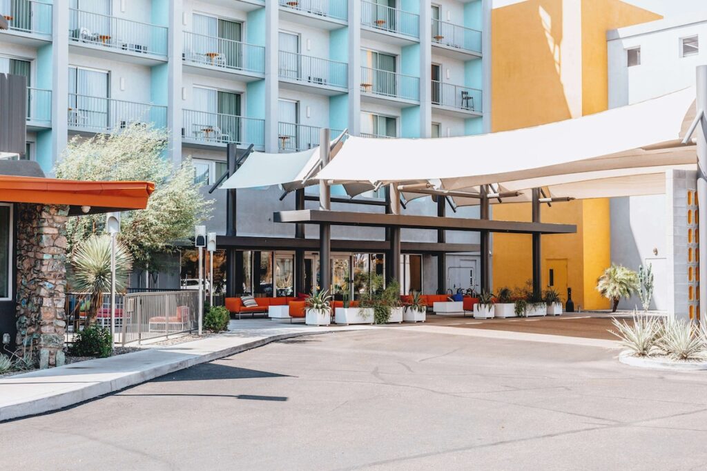 Graduate by Hilton Tempe - Image 1