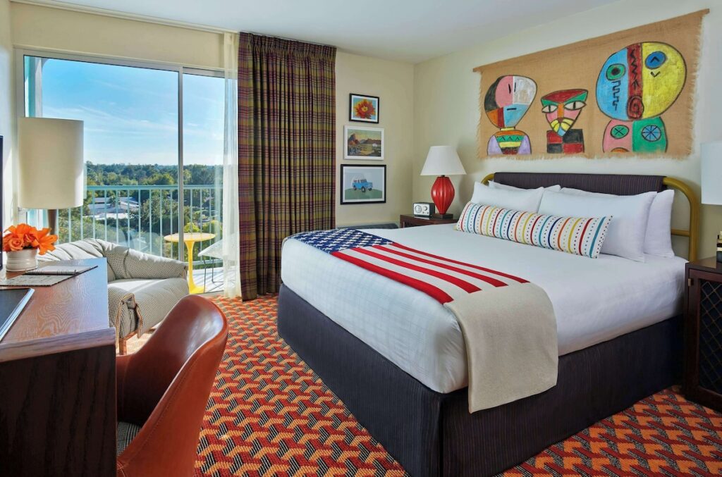 Graduate by Hilton Tempe - Image 2