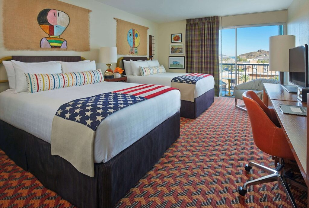 Graduate by Hilton Tempe - Image 3