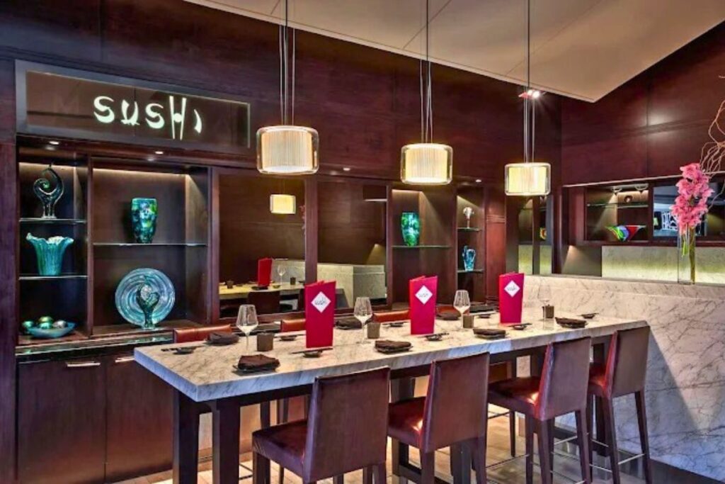 Grand Hyatt DFW Airport - Image 4