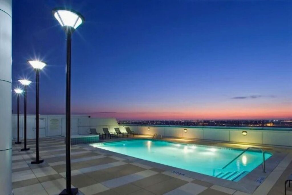 Grand Hyatt DFW Airport - Image 5