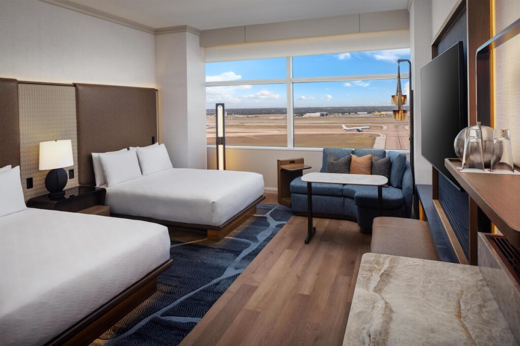 Grand Hyatt DFW Airport - Image 3