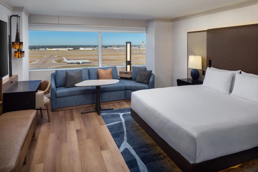 Grand Hyatt DFW Airport - Image 2