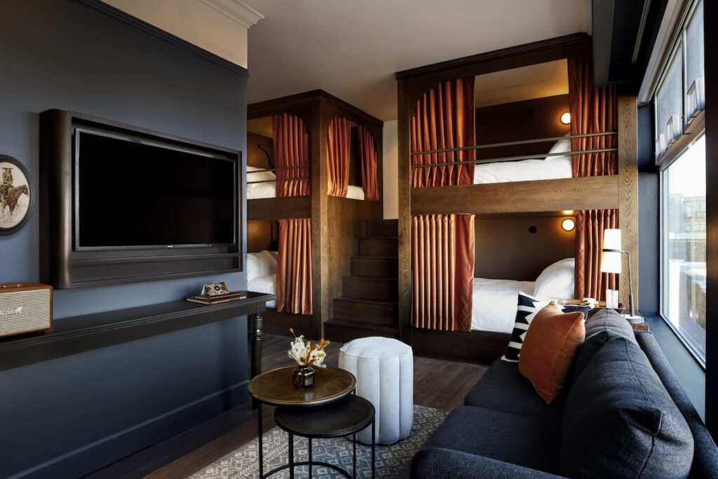 Gravity Haus Denver - Image 3