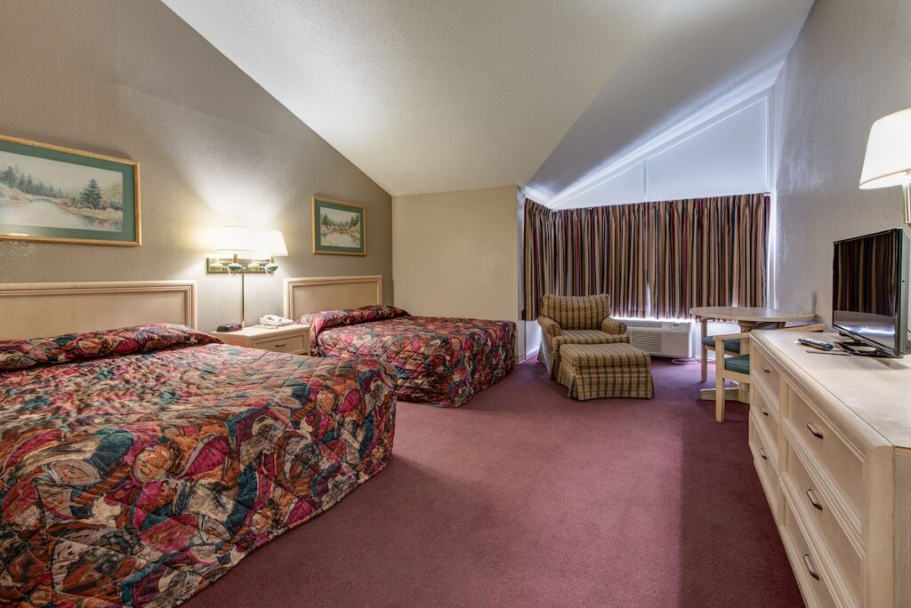 Green Valley Motel - Image 3