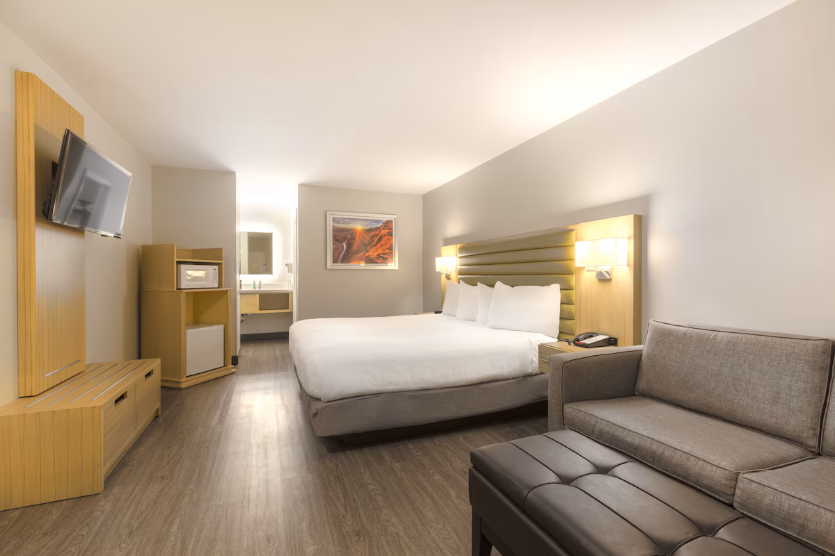 GreenTree Inn Sedona - Image 4