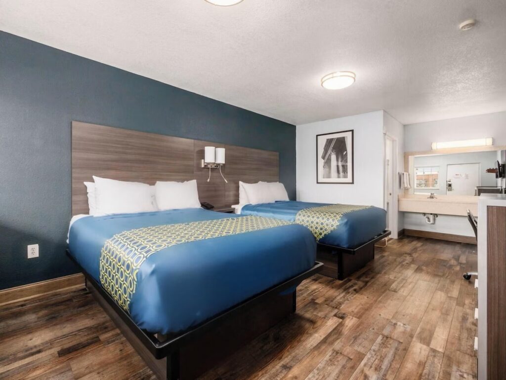 Grove City Travel Inn South Columbus - Image 3