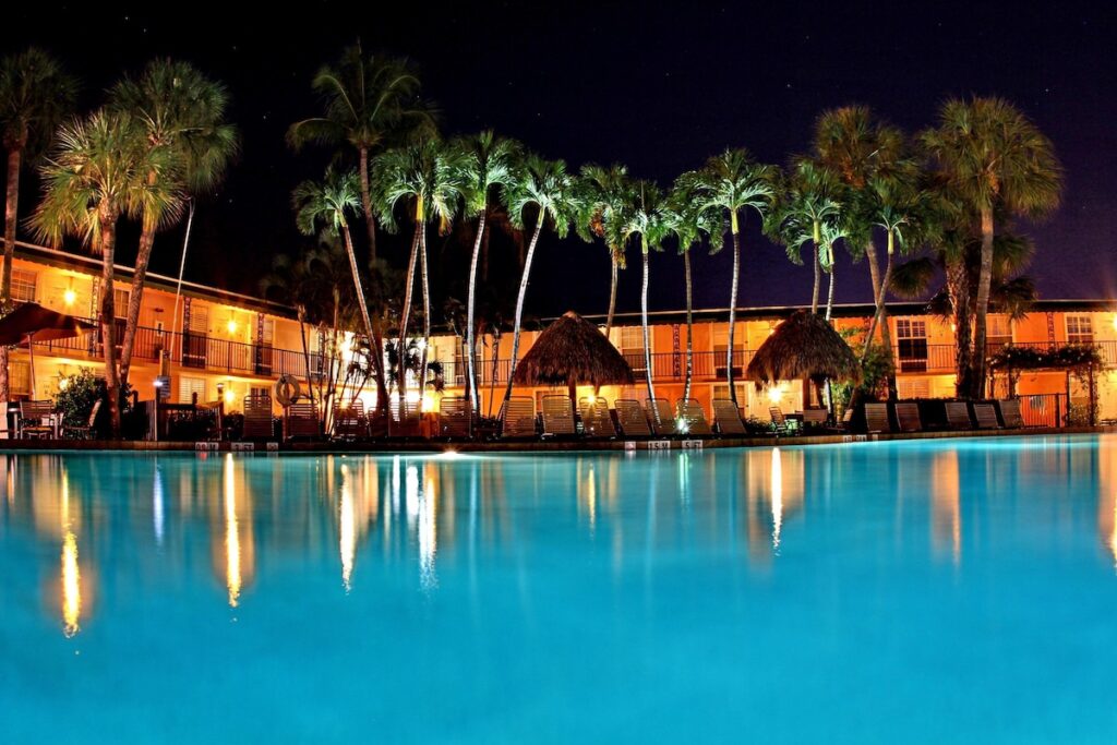 Gulfcoast Inn Naples