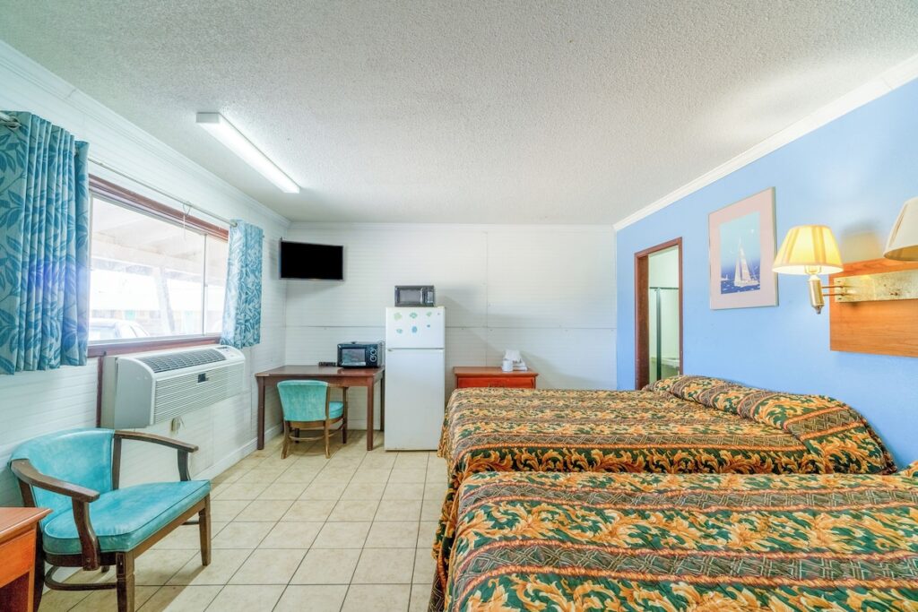 Gulfway Motel By OYO Near Airport I 37 - Image 3