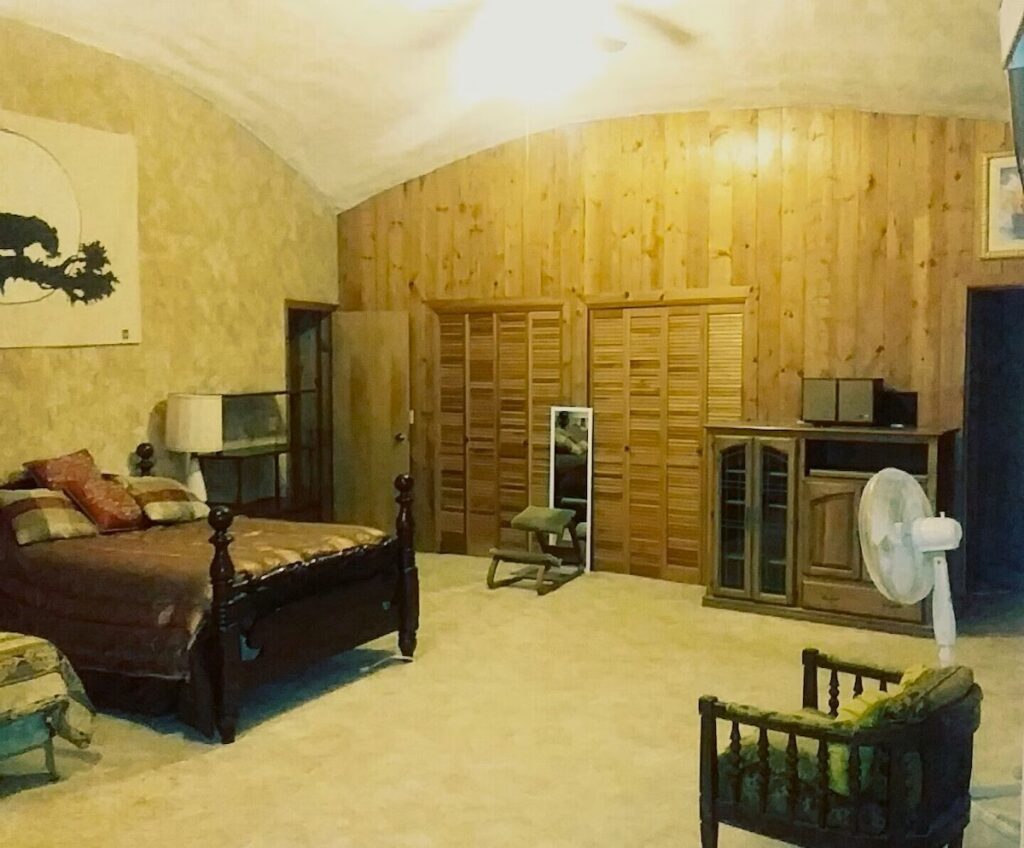 HOUSE Of THE FUTURE IN THE WOODS OF WEST LANSING - Image 2