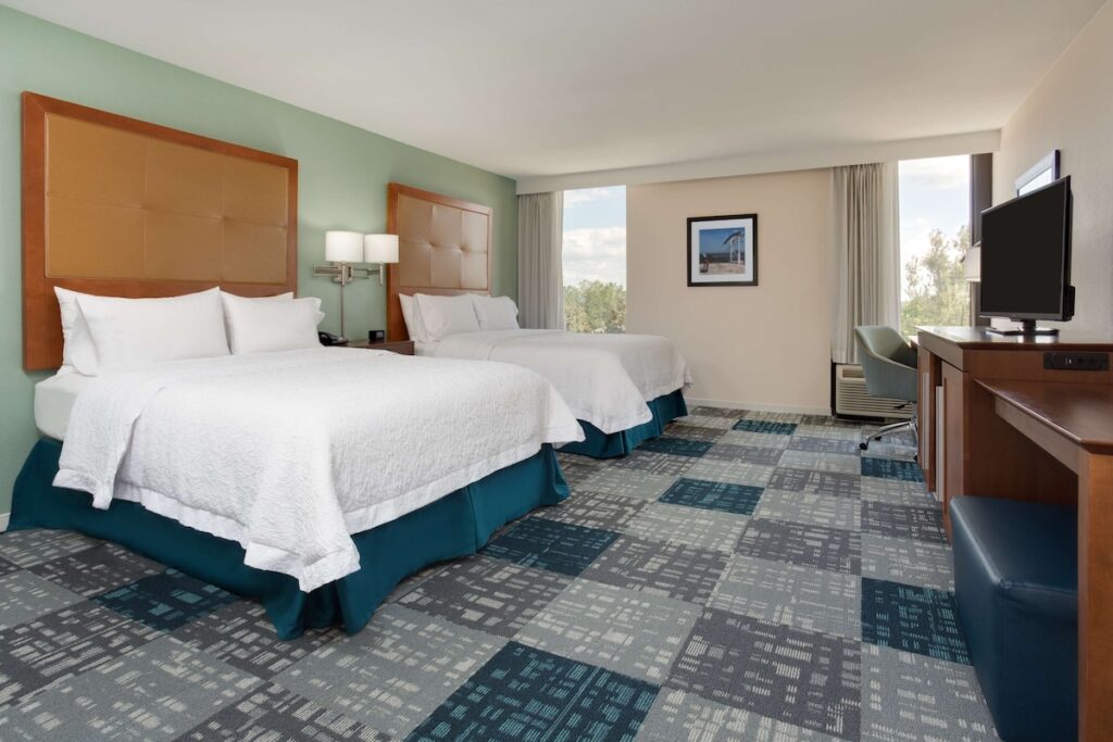 Hampton Inn Atlanta-Peachtree Corners/Norcross - Image 5