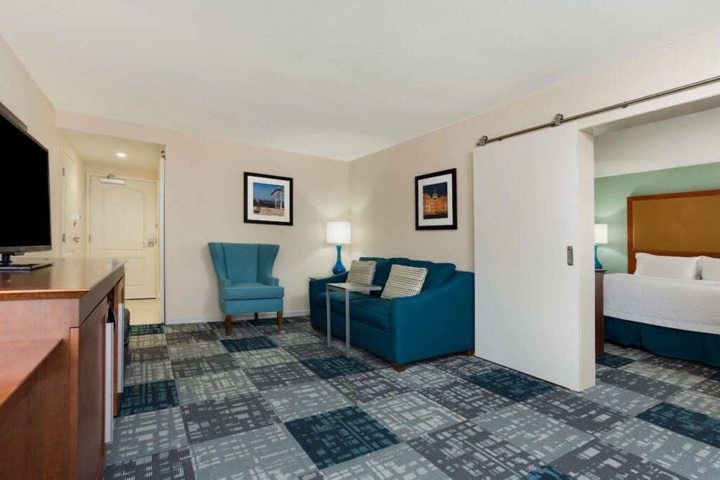 Hampton Inn Atlanta-Peachtree Corners/Norcross - Image 4