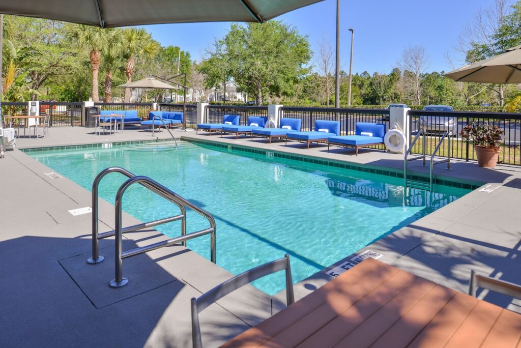 Hampton Inn Daytona/Ormond Beach - Image 5