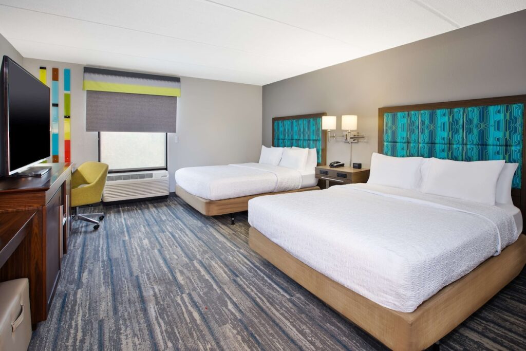 Hampton Inn Daytona/Ormond Beach - Image 3