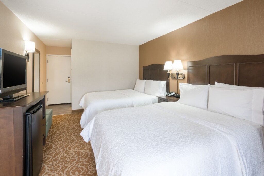 Hampton Inn Downingtown/Exton - Image 4