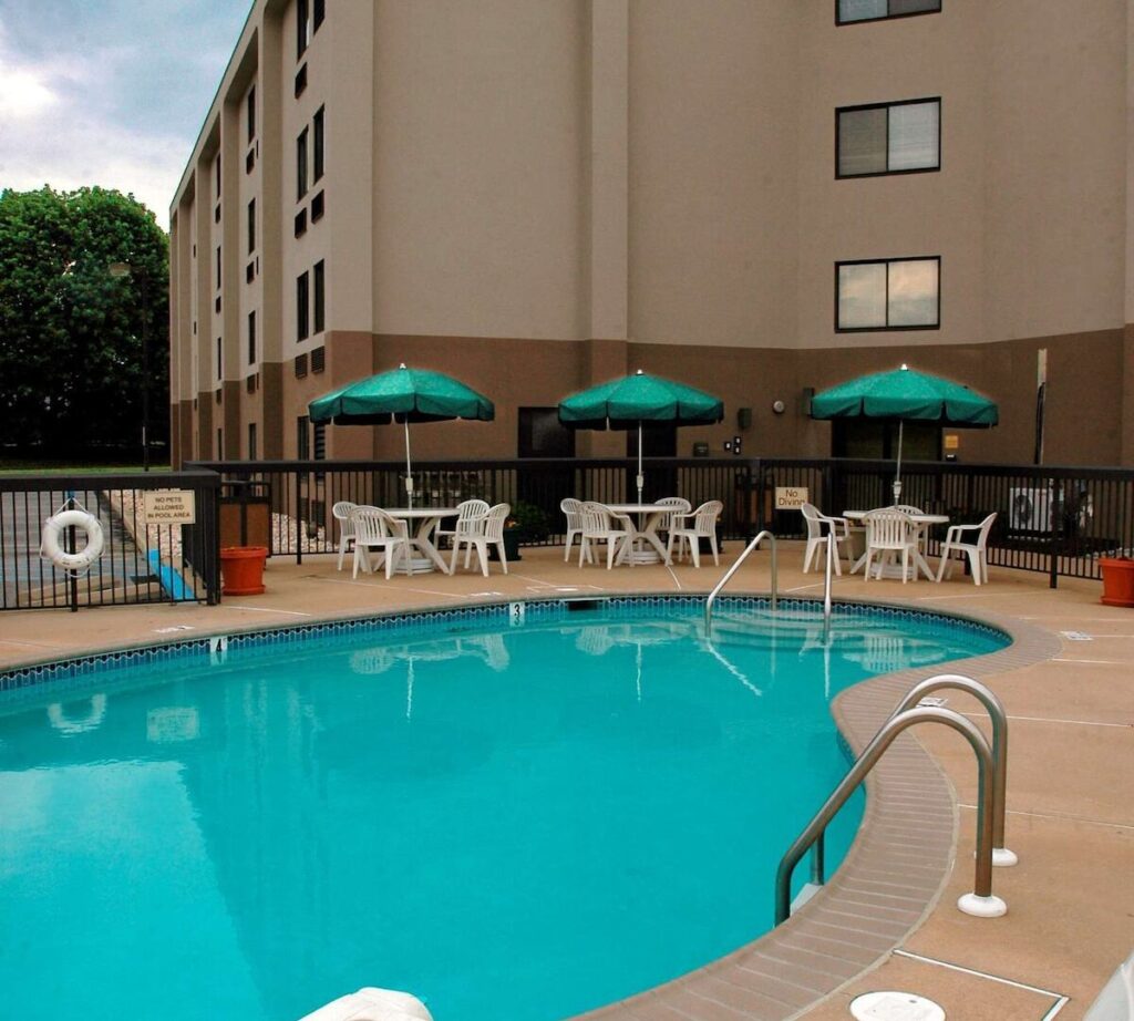 Hampton Inn Downingtown/Exton - Image 3