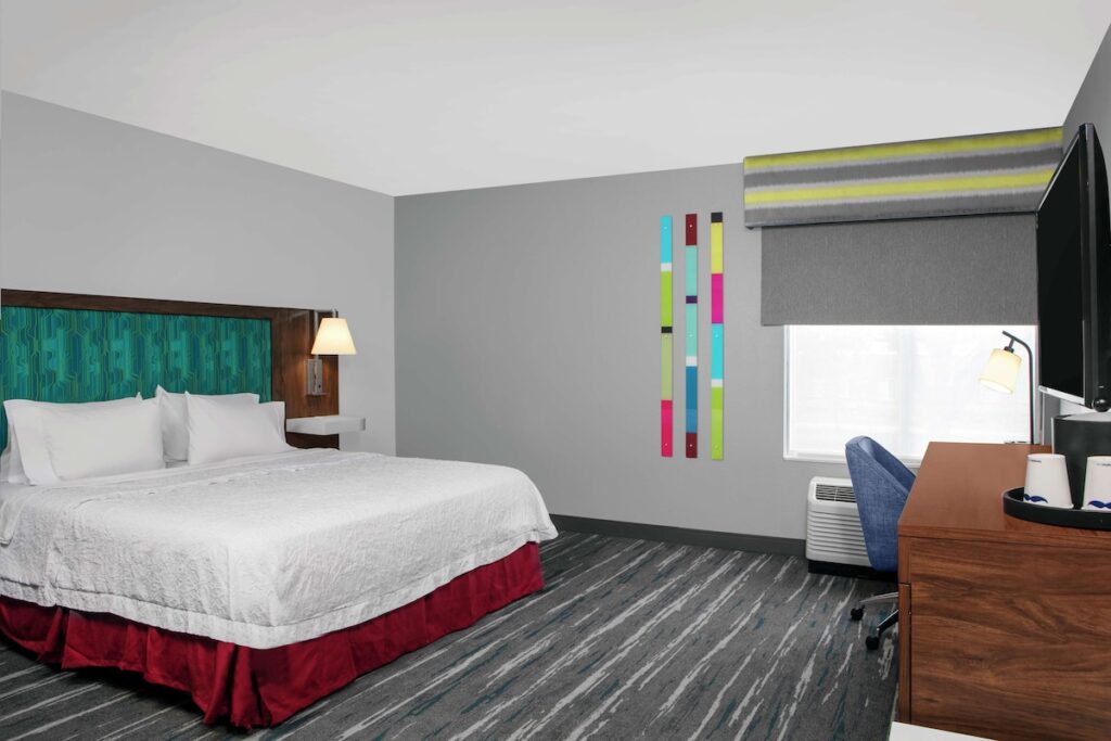Hampton Inn Lake Buena Vista / Orlando - Image 5