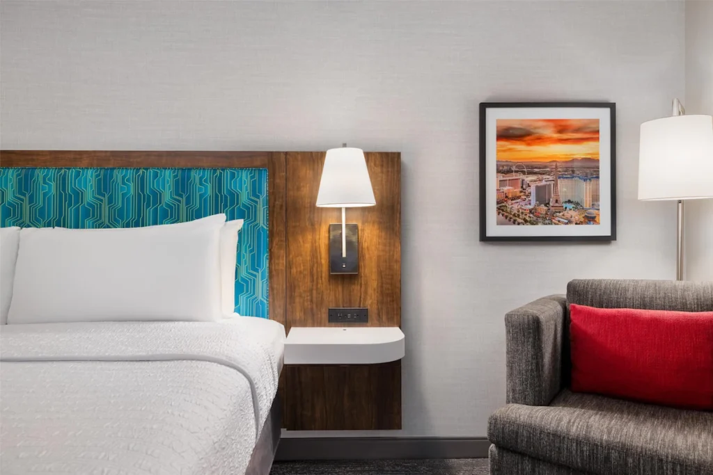 Hampton Inn Las Vegas/North Speedway - Image 2