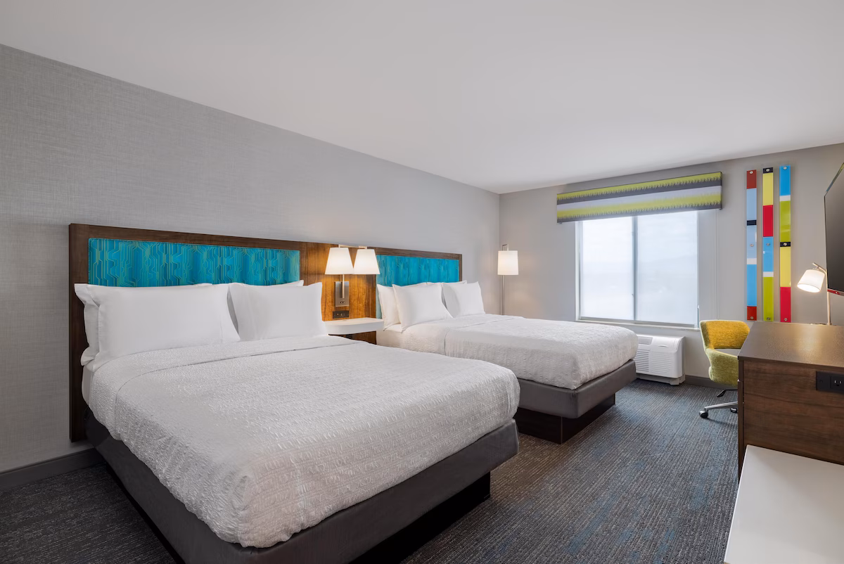 Hampton Inn Las Vegas/North Speedway - Image 3