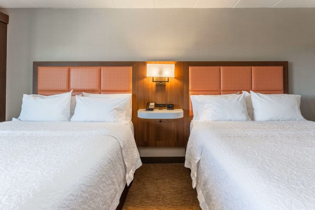 Hampton Inn Madison East Towne Mall Area - Image 2