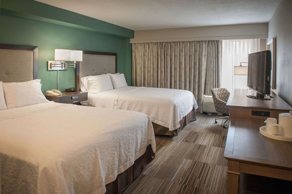 Hampton Inn New Orleans/St.Charles Ave - Image 3