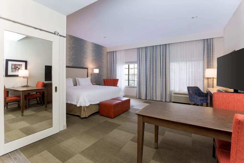 Hampton Inn Santa Barbara/Goleta - Image 5