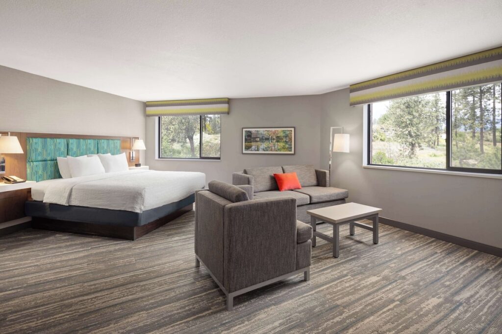 Hampton Inn Spokane Airport - Image 6