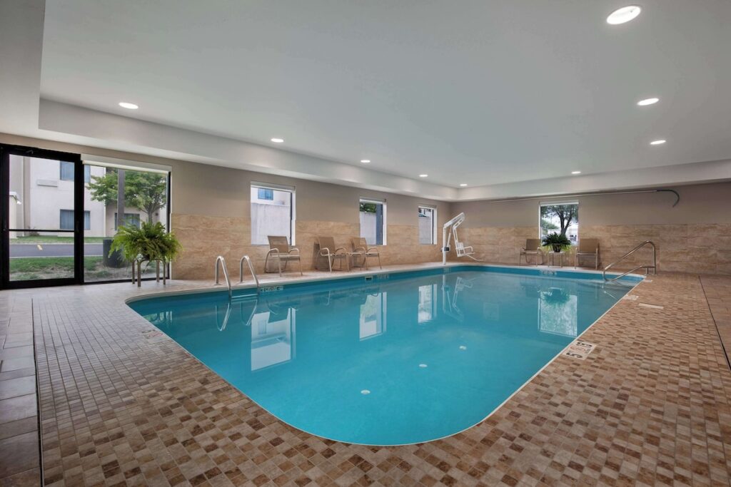 Hampton Inn & Suites Dayton-Vandalia - Image 5