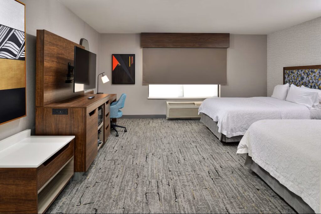 Hampton Inn & Suites Las Vegas Airport - Image 3