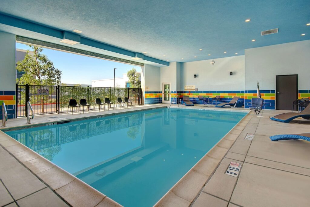 Hampton Inn & Suites Moreno Valley - Image 5