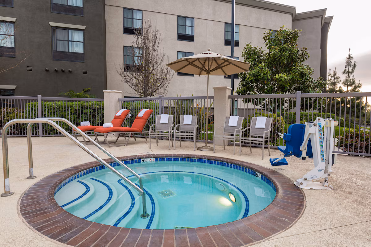 Hampton Inn & Suites San Diego-Poway - Image 5