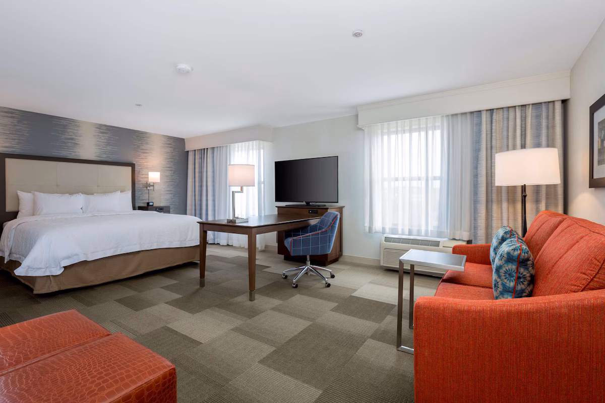 Hampton Inn & Suites San Diego-Poway - Image 6