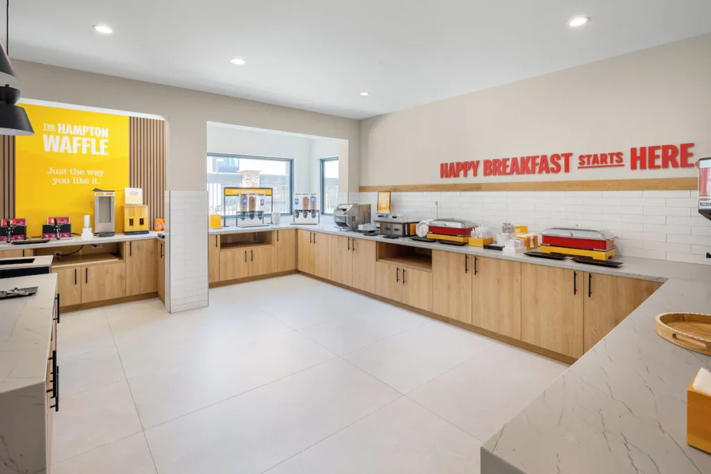 Hampton Inn & Suites San Diego Seaworld - Image 5