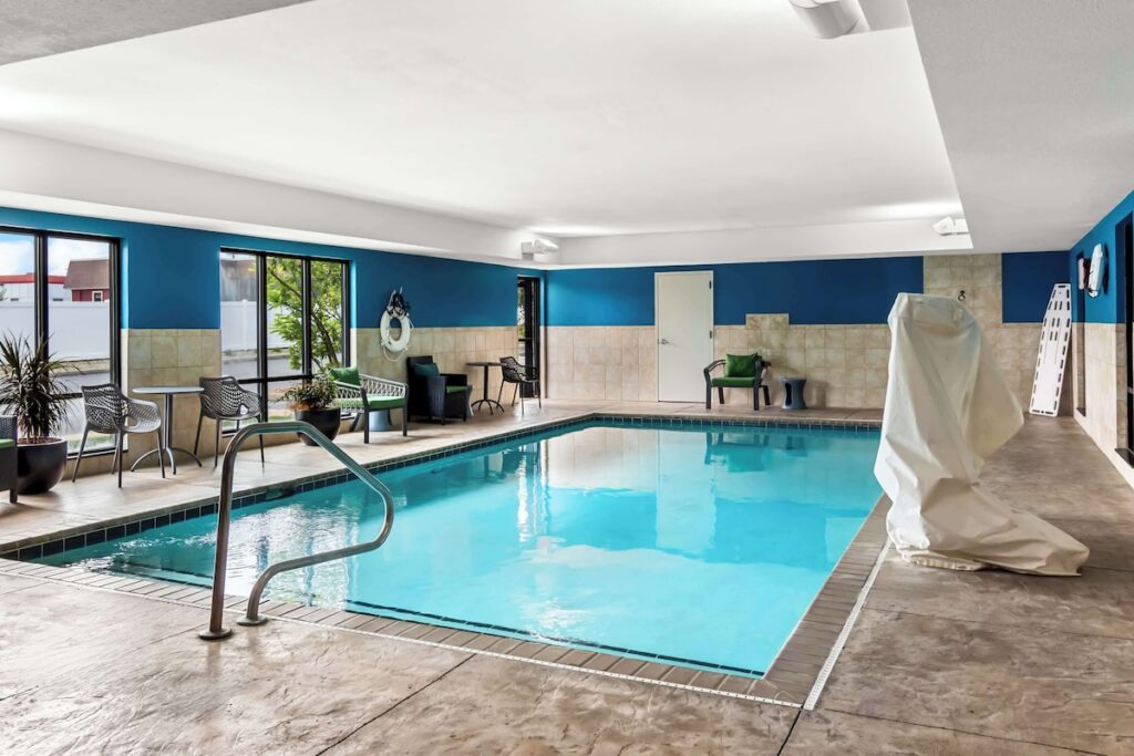 Hampton Inn by Hilton Dayton South - Image 5