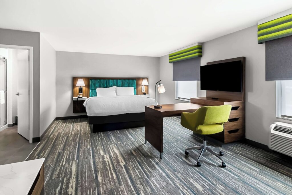 Hampton Inn by Hilton Dayton South - Image 2