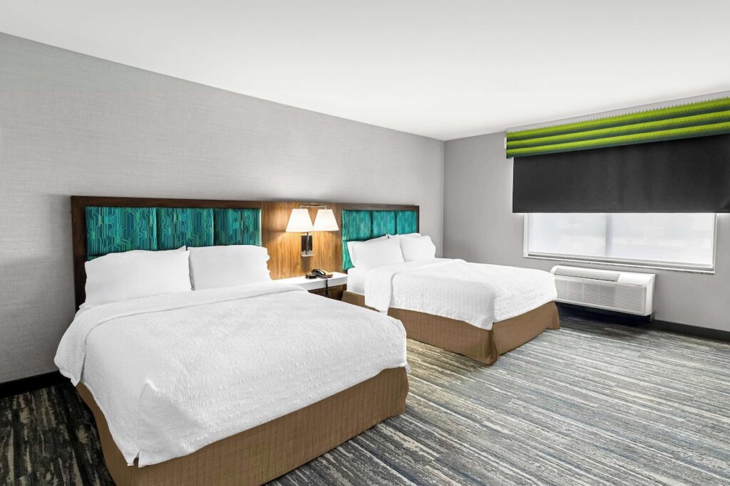 Hampton Inn by Hilton Dayton South - Image 3