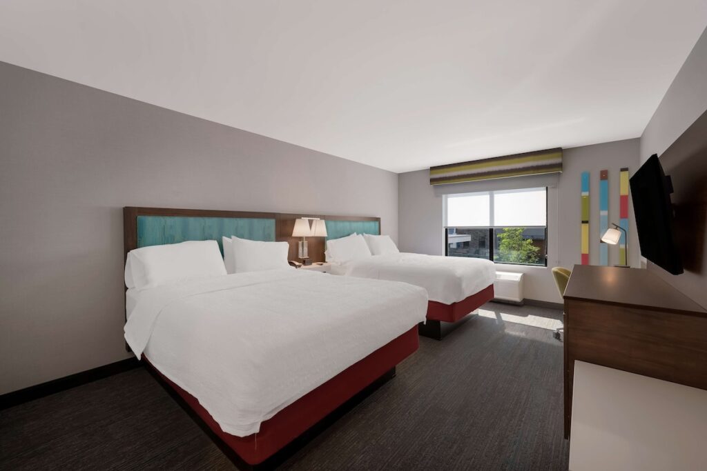 Hampton Inn by Hilton Detroit Southfield - Image 2