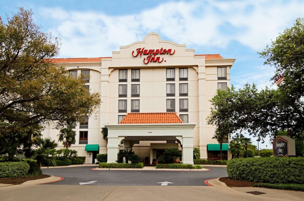 Hampton by Hilton Austin South - I-35 & Ben White - Image 2
