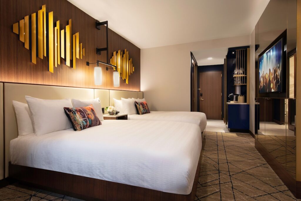 Hard Rock Hotel New York - Image 3