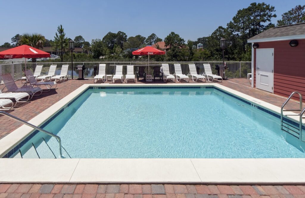 Hawthorn Extended Stay by Wyndham Panama City Beach - Image 3