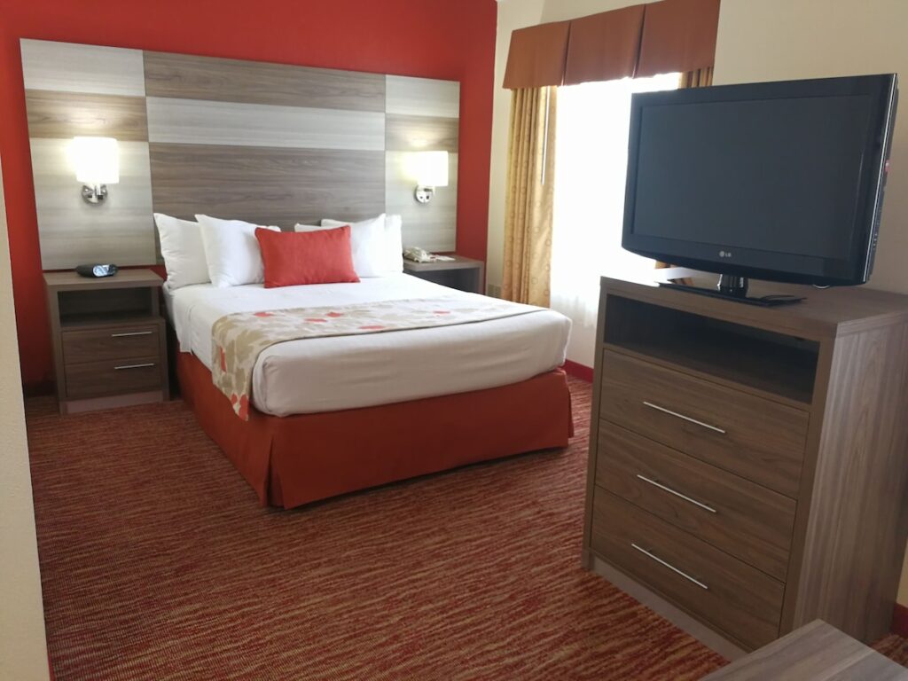 Hawthorn Suites Irving DFW South - Image 2