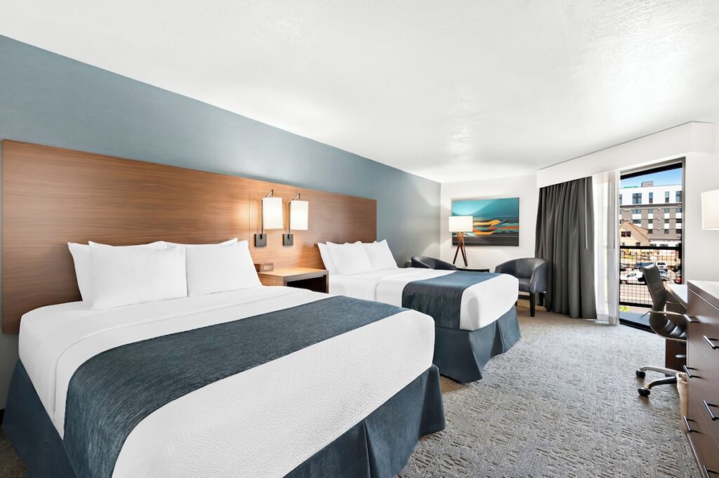 Hayward Inn - Image 3