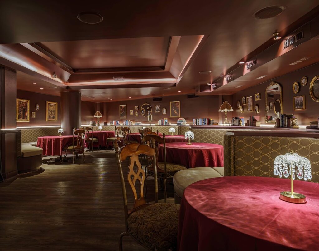 Haywood Park Hotel, an Ascend Collection Hotel - Image 4