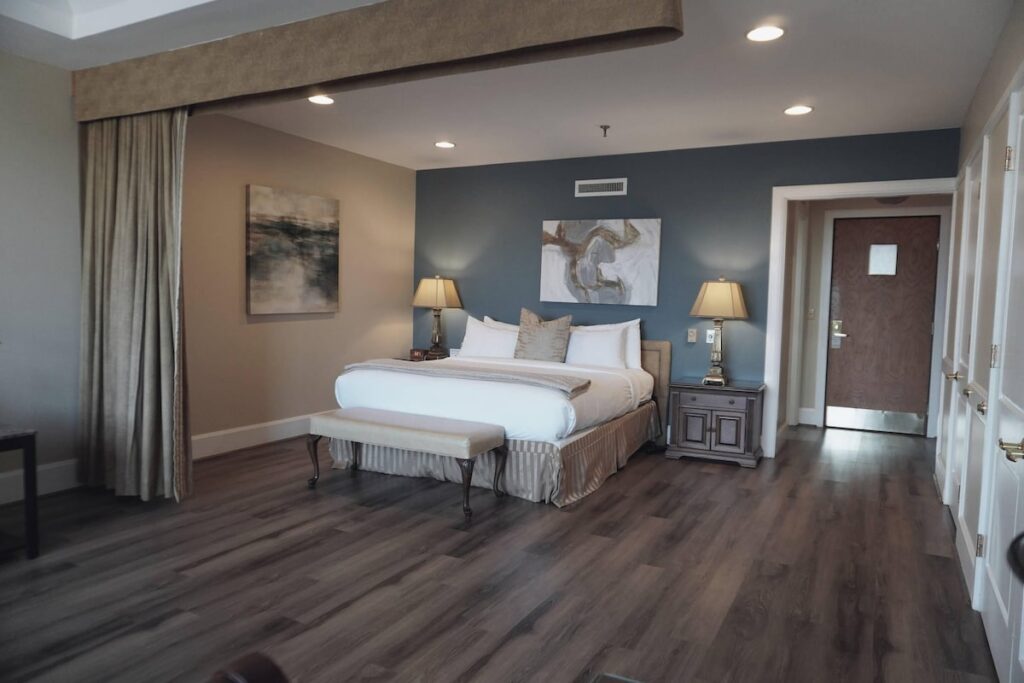 Haywood Park Hotel, an Ascend Collection Hotel - Image 5