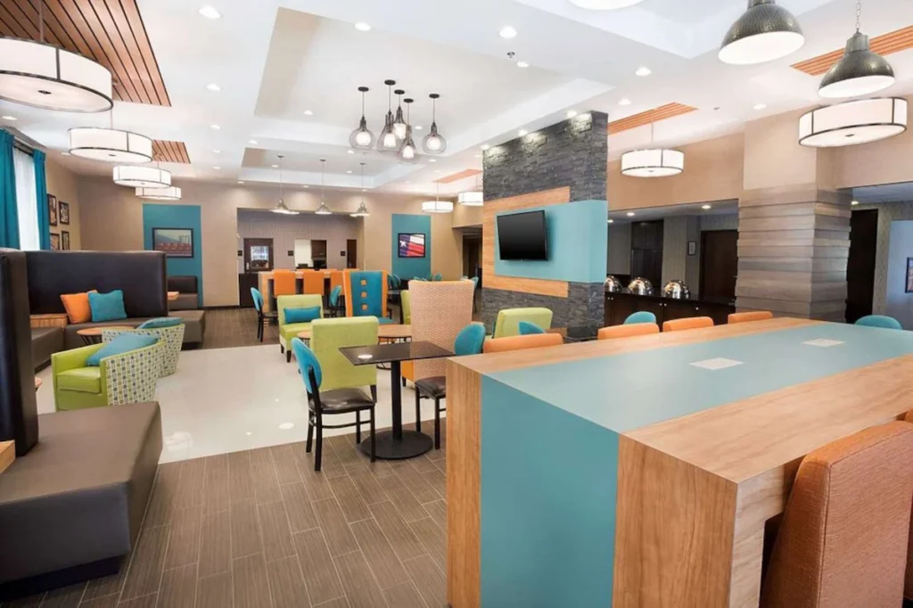 Pear Tree Inn San Antonio Airport - Image 3