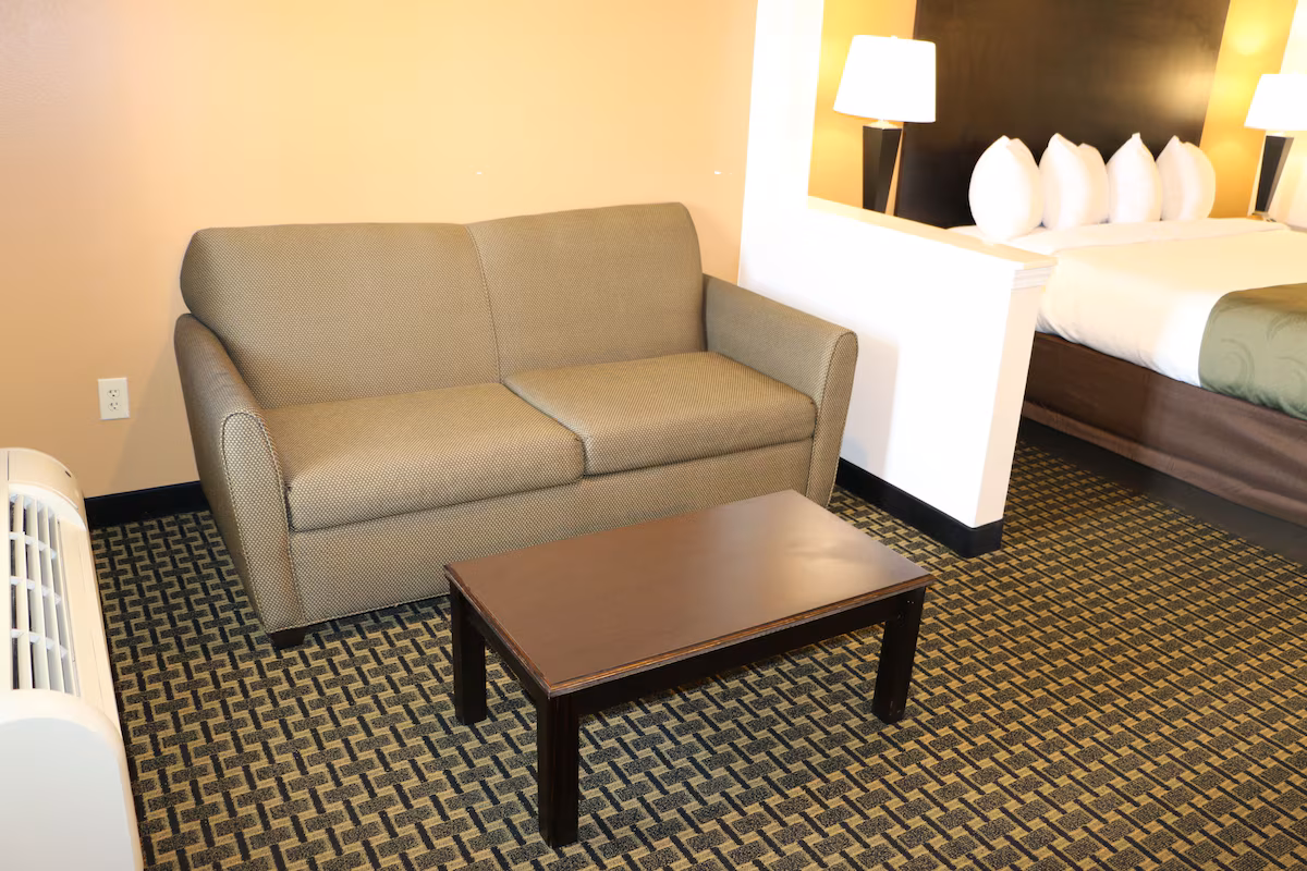 Highland Inn Denham Springs Baton Rouge East - Image 3