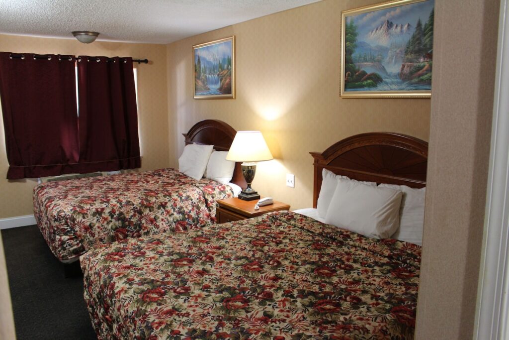 Highlander Motor Inn Atlantic City - Image 3