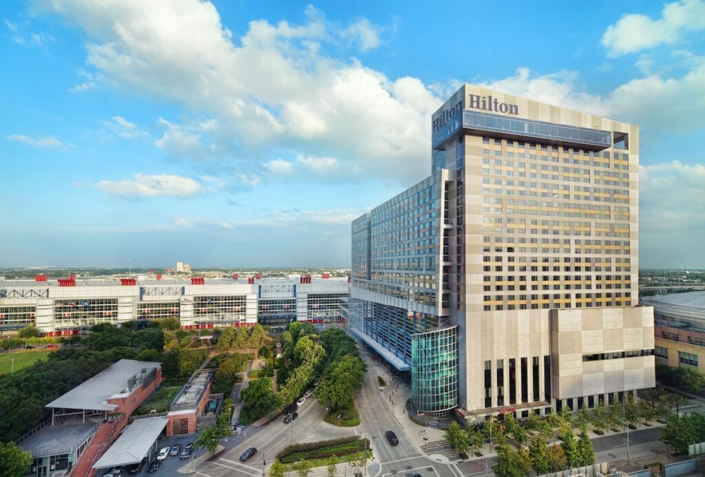 Hilton Americas - Houston - Image 1
